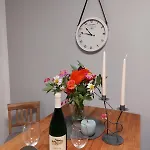 Gemuetliches Feriendomizil * Niederorschel