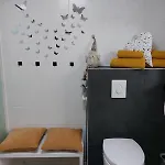 Gemuetliches Feriendomizil Διαμέρισμα *