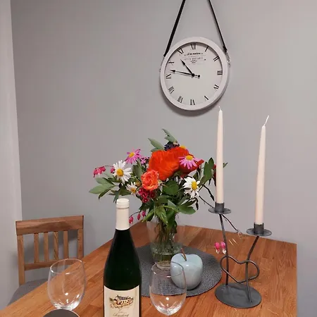 Gemuetliches Feriendomizil * Niederorschel