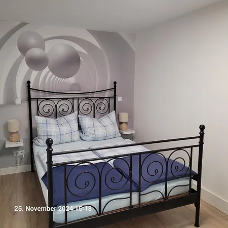 Gemuetliches Feriendomizil *