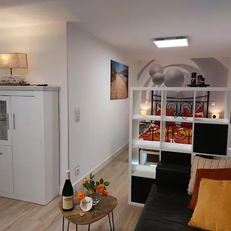 Daire Gemuetliches Feriendomizil