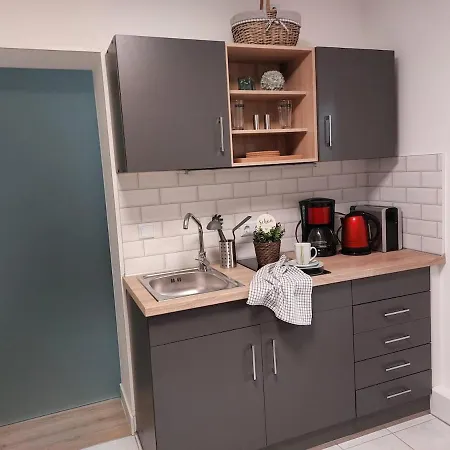 Gemuetliches Feriendomizil *