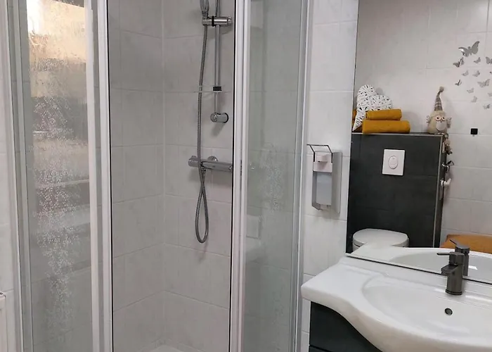 Gemuetliches Feriendomizil