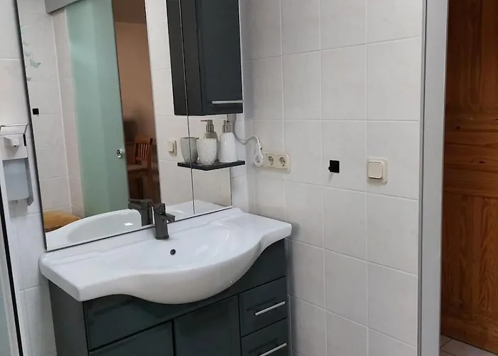 Gemuetliches Feriendomizil *