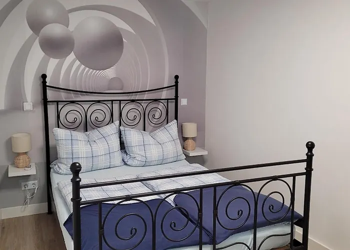 Gemuetliches Feriendomizil *