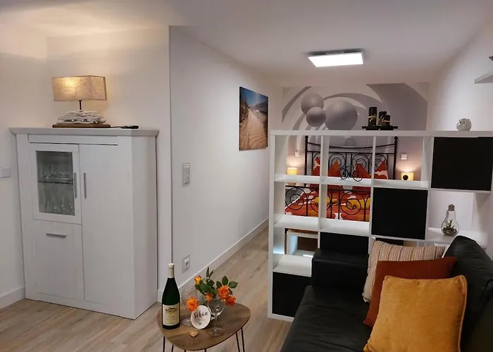 Daire Gemuetliches Feriendomizil