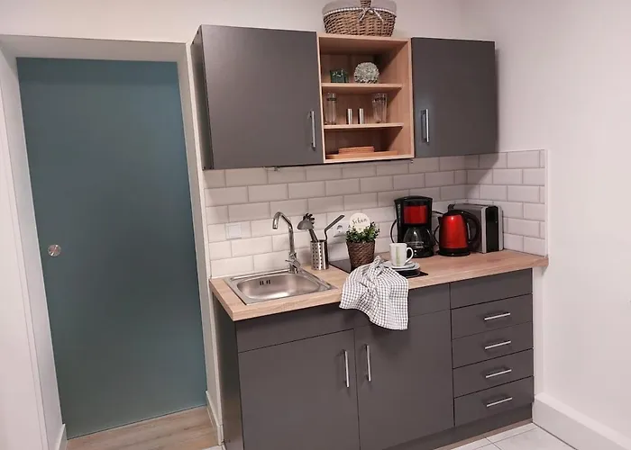 Gemuetliches Feriendomizil *